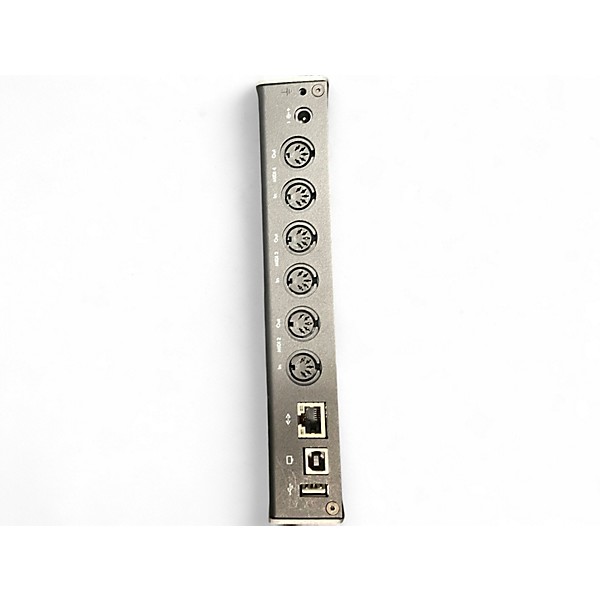 Used iConnectivity iConnectMIDI4+ MIDI Interface