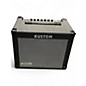 Used Kustom KMA16R Keyboard Amp