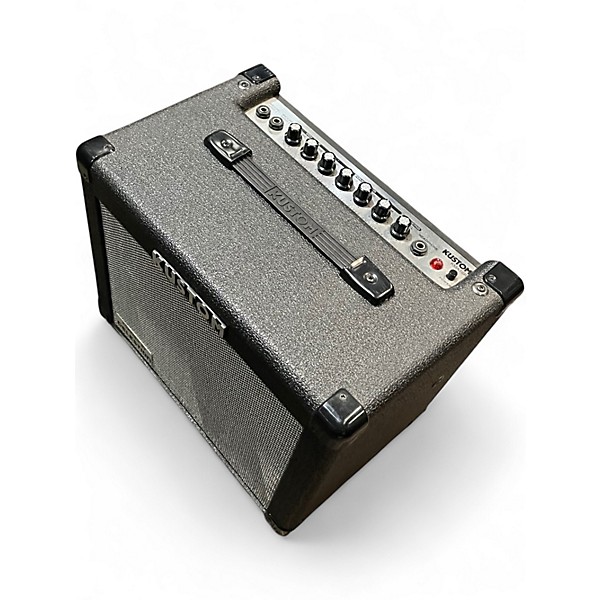 Used Kustom KMA16R Keyboard Amp