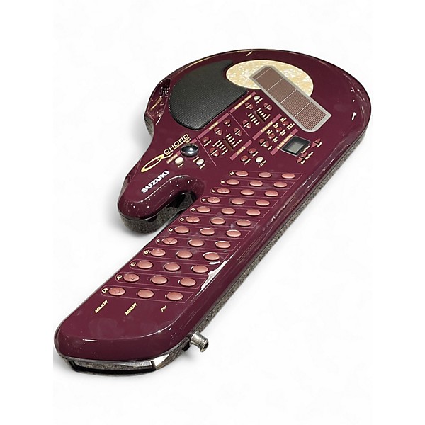 Used Suzuki QC1-QCHORD Synthesizer