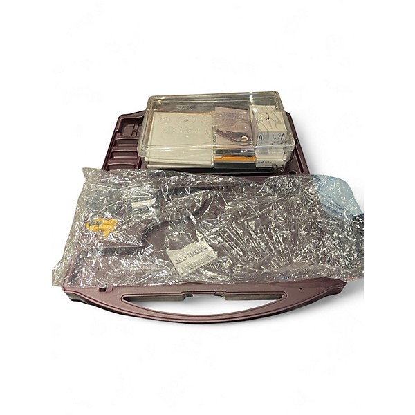 Used Suzuki QC1-QCHORD Synthesizer