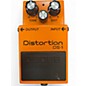 Used BOSS DS1 Distortion Effect Pedal thumbnail
