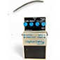 Used BOSS DD3T DIGITAL DELAY Effect Pedal thumbnail