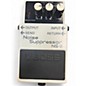 Used BOSS NS2 Noise Suppressor Effect Pedal thumbnail