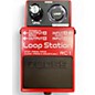 Used BOSS RC1 Loop Station Pedal thumbnail