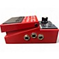 Used BOSS RC1 Loop Station Pedal