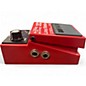 Used BOSS RC1 Loop Station Pedal