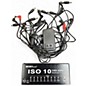 Used Mosky Audio ISO 10 Power Supply thumbnail