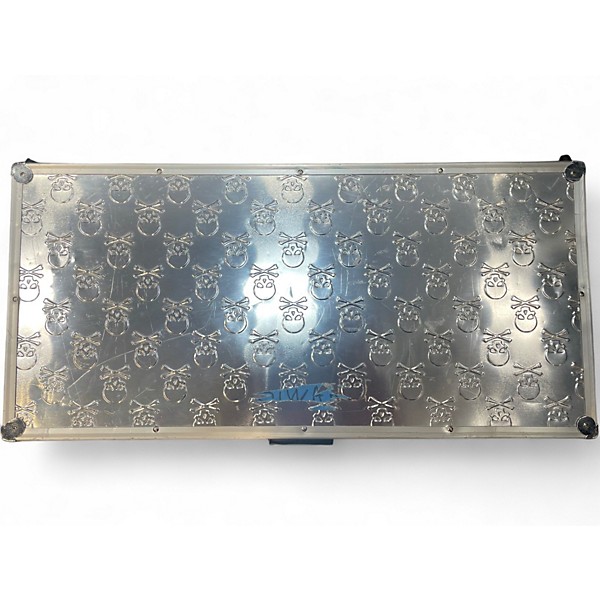 Used Black Cross PEDAL CASE Utility Case