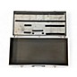 Used Black Cross PEDAL CASE Utility Case