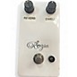 Used Rozsa D-VERB Effect Pedal thumbnail