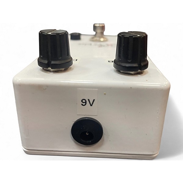 Used Rozsa D-VERB Effect Pedal