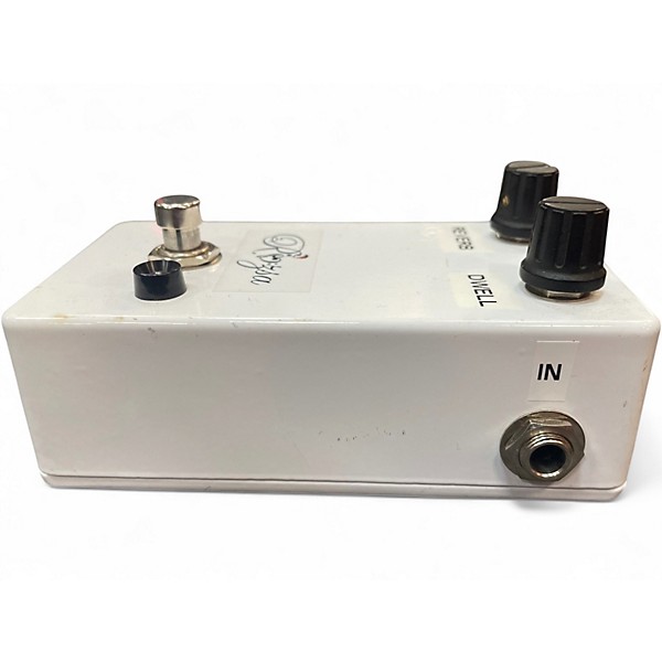 Used Rozsa D-VERB Effect Pedal