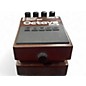 Used BOSS OC5 OCTAVE Effect Pedal