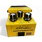 Used BOSS SD1 Super Overdrive Effect Pedal