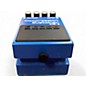 Used BOSS CS3 Compressor Sustainer Effect Pedal