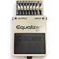 Used BOSS GE7 Equalizer Pedal thumbnail