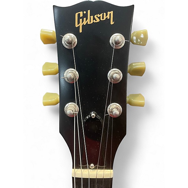 Used Gibson SG Special Faded Mahogany Solid Body Electric Guitar