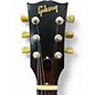 Used Gibson SG Special Faded Mahogany Solid Body Electric Guitar