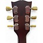 Used Gibson SG Special Faded Mahogany Solid Body Electric Guitar