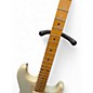 Used Fender 2006 Eric Johnson Stratocaster White Blonde Solid Body Electric Guitar