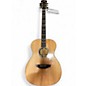 Used Orangewood Brooklyn S Natural Acoustic Guitar thumbnail