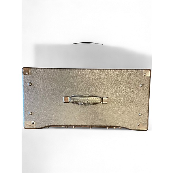 Used Peavey ECOUSTIC 112 Acoustic Guitar Combo Amp