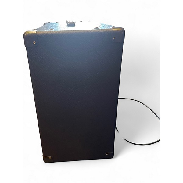 Used Peavey ECOUSTIC 112 Acoustic Guitar Combo Amp