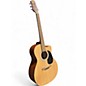 Used Laurel Canyon LA-100 Natural Acoustic Guitar