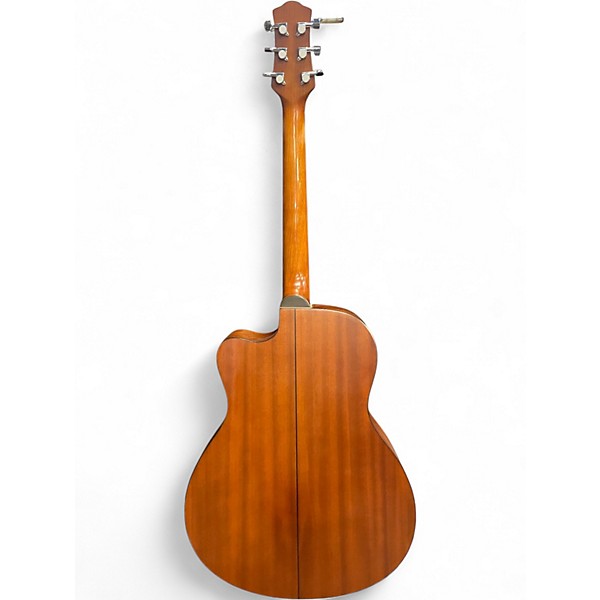 Used Laurel Canyon LA-100 Natural Acoustic Guitar