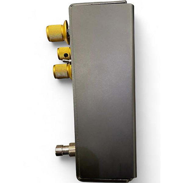 Used Keeley Super Rodent Effect Pedal