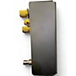 Used Keeley Super Rodent Effect Pedal