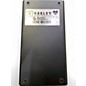Used Keeley Super Rodent Effect Pedal