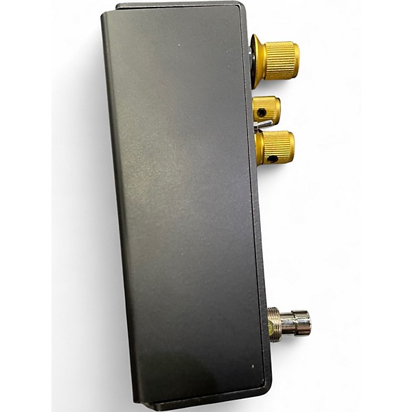 Used Keeley Super Rodent Effect Pedal