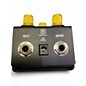 Used Keeley Super Rodent Effect Pedal