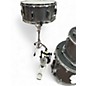 Used ddrum 5 Piece D2 Silver Drum Kit