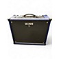 Used BOSS Katana 100 100W 1X12 BLUE Guitar Combo Amp thumbnail