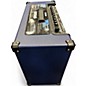 Used BOSS Katana 100 100W 1X12 BLUE Guitar Combo Amp