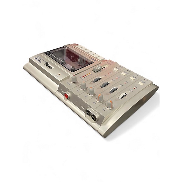 Used TASCAM MF-P01 MultiTrack Recorder