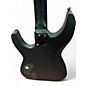 Used ESP LTD AP4 Black Metal Satin Black Electric Bass Guitar