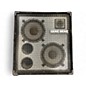 Used Genz Benz GBE400 Bass Combo Amp thumbnail
