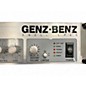 Used Genz Benz GBE400 Bass Combo Amp