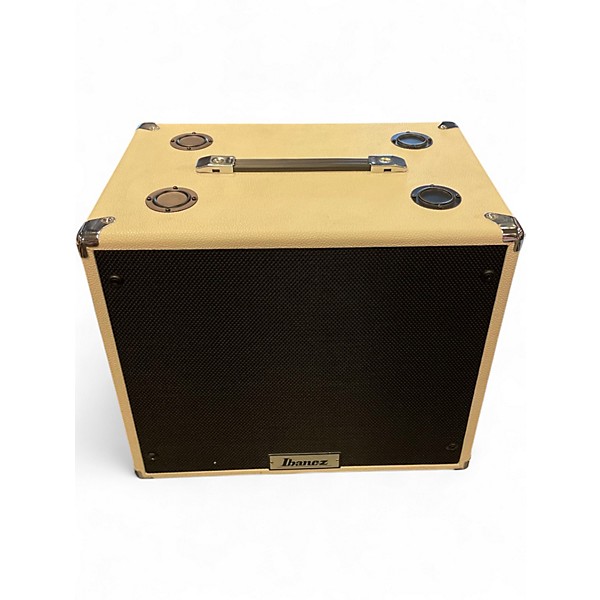 Used Ibanez TSA112C Guitar Cabinet