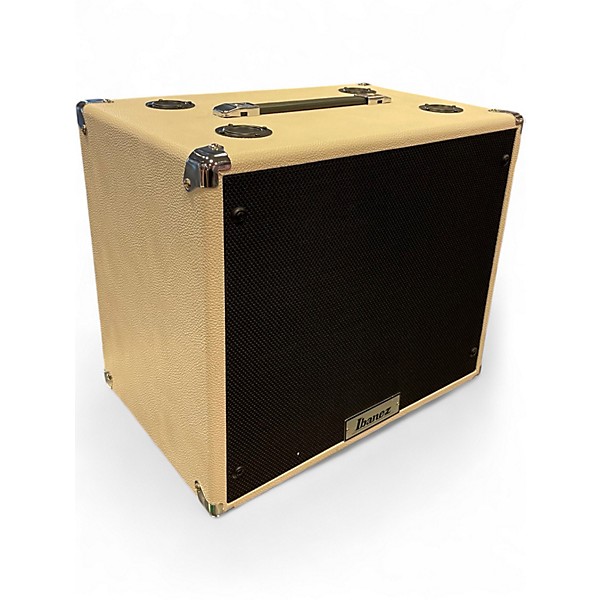 Used Ibanez TSA112C Guitar Cabinet