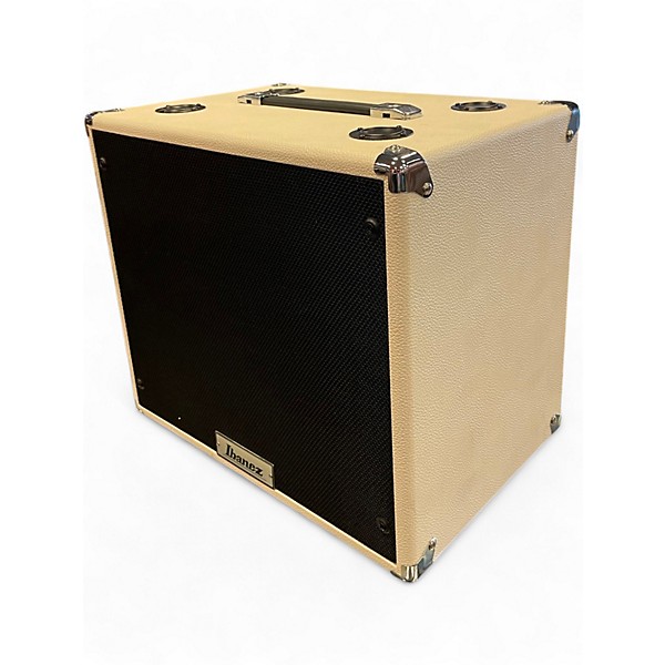 Used Ibanez TSA112C Guitar Cabinet