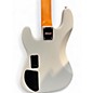 Used Markbass GV  Mint Green Electric Bass Guitar