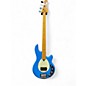 Used Sire MARCUS MILLER Z3 Blue Electric Bass Guitar thumbnail