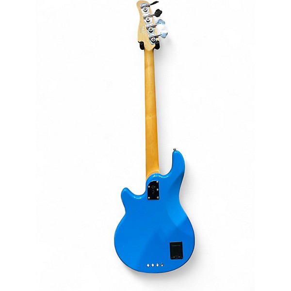 Used Sire MARCUS MILLER Z3 Blue Electric Bass Guitar