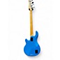 Used Sire MARCUS MILLER Z3 Blue Electric Bass Guitar