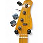 Used Sire MARCUS MILLER Z3 Blue Electric Bass Guitar
